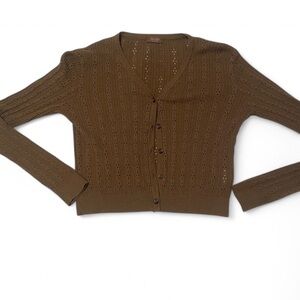 Brandy Melville cardigan